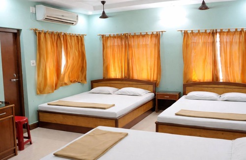 Digha Hotel | Hotel Sun Shine Digha