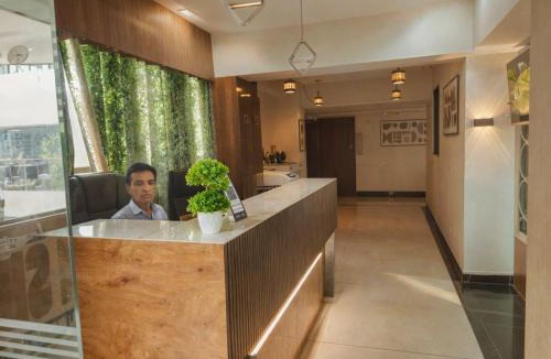 Ahmedabad House | Hotel Sun Shine
