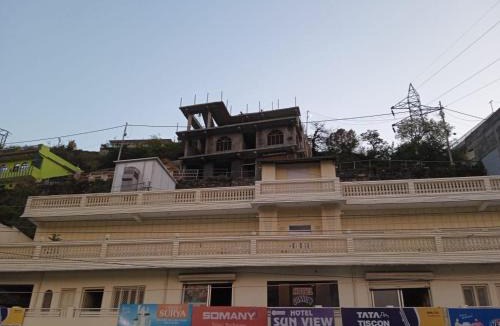 Chamba Hotel | Hotel Sun View Chamba - Best Hotel in Chamba Tehri Garhwal