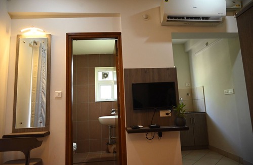 Udupi Hotel | Hotel Sunbright Residency - Manipal