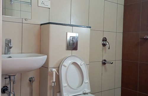 Udupi Hotel | Hotel Sunbright Residency - Manipal