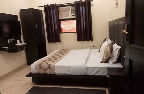 Dehradun Hotel | Hotel Sunder Palace