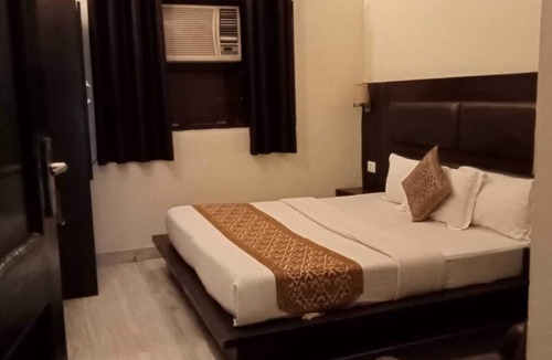 Dehradun Hotel | Hotel Sunder Palace