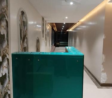 Chhindwara Hotel | hotel sunfire