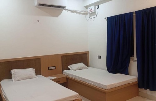Rajgir Hotel | Hotel SunFort
