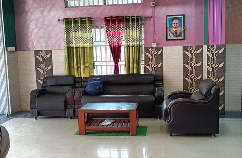 Nagaon Hotel | Hotel Sunjukti by Roh