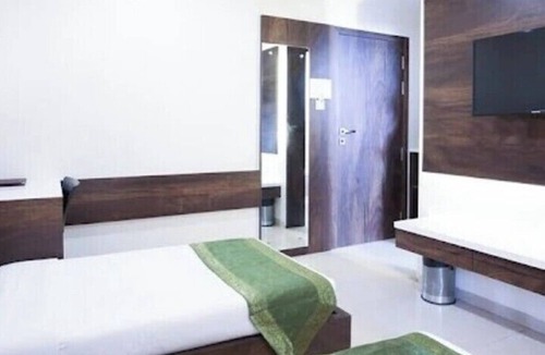 Baramati Hotel | Hotel Sunland