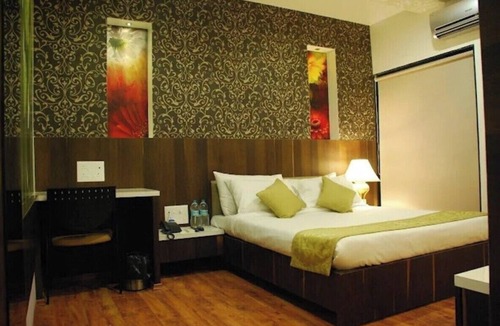 Baramati Hotel | Hotel Sunland