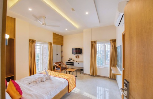 Kalapettai Hotel | Hotel Sunlight