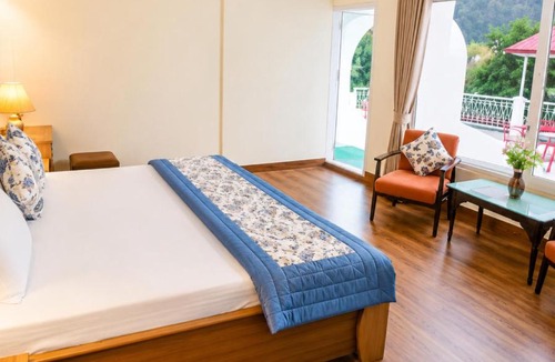 Puri Hotel | Hotel Sunlight Resort