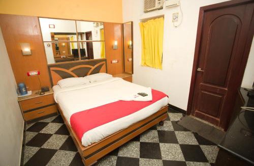 Periamet Hotel | Hotel Sunpark Inn