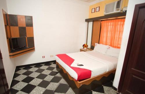 Periamet Hotel | Hotel Sunpark Inn