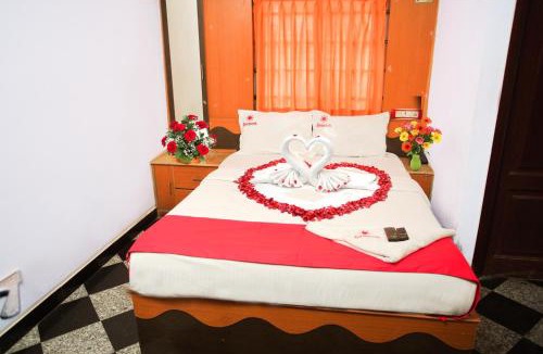 Periamet Hotel | Hotel Sunpark Inn
