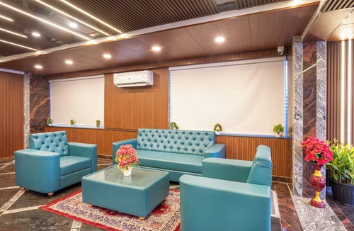 Shamshabad Hotel | Hotel Sunrise