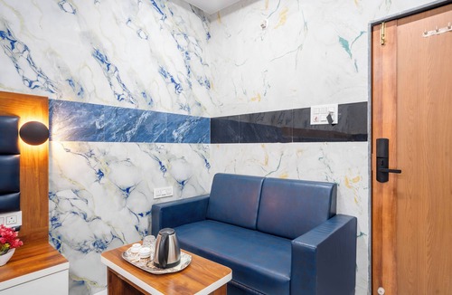 Shamshabad Hotel | Hotel Sunrise