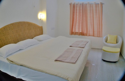 Kanyakumari Hotel | Hotel Sunrise