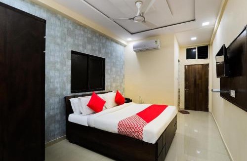 Ahmedabad House | Hotel Sunrise