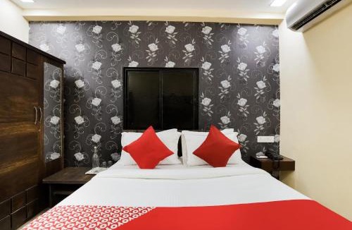Ahmedabad House | Hotel Sunrise
