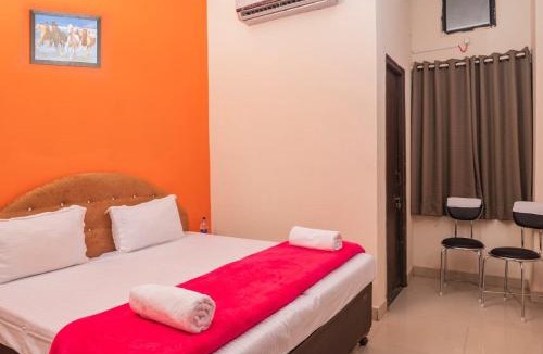 Kota Hotel | Hotel Sunrise Inn