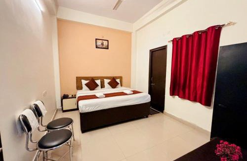 Kota Hotel | Hotel Sunrise Inn