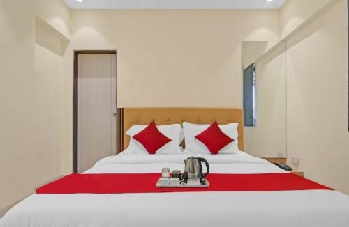 Juhu Hotel | Hotel Sunrise Juhu