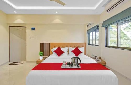 Juhu Hotel | Hotel Sunrise Juhu