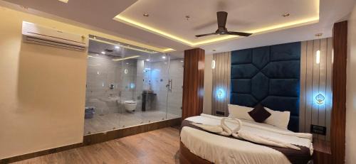 Muzaffarpur Hotel | Hotel Sunrise Muzaffarpur