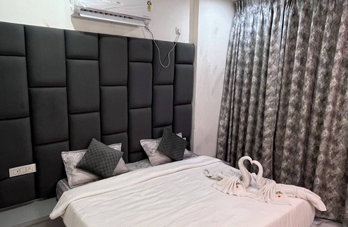Orchha Hotel | Hotel Sunset Orchha