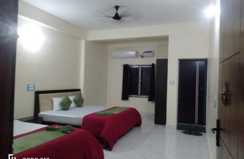 Konark House | Hotel Sunshine