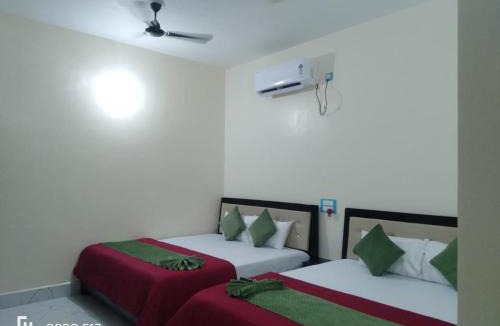 Konark House | Hotel Sunshine