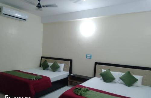 Konark House | Hotel Sunshine