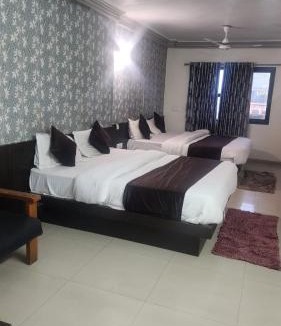 Mahesana House | Hotel Sunshine