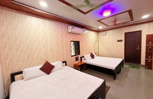 Sehore Hotel | Hotel Sunshine