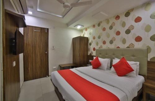 Chandkheda Hotel | Hotel Sunstar Inn
