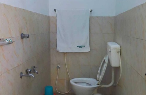 Nagercoil Hotel | Hotel Sunview