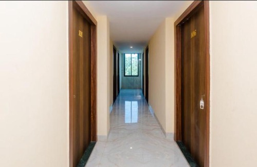 Bhiwandi Hotel | Hotel Suprabha