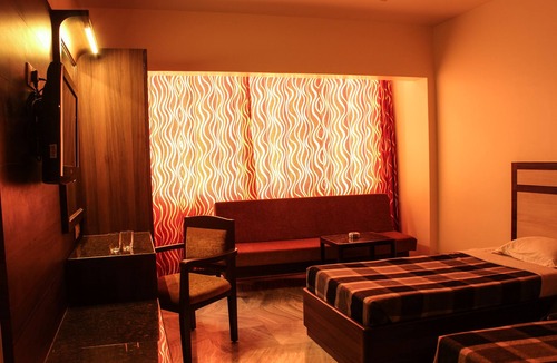 Madurai Main Hotel | Hotel Supreme