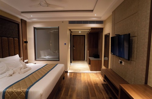 Sirsi Hotel | Hotel Supriya International Sirsi