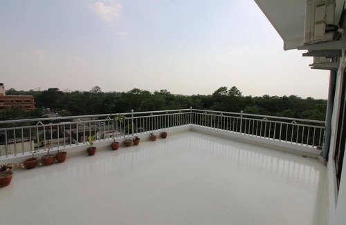 Lumbini Hotel | Hotel Suramma