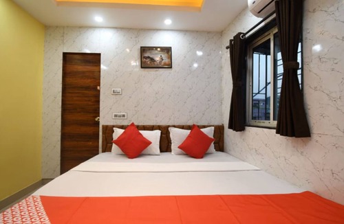 Khatu Hotel | Hotel Surbhi Grant