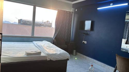 Sheikhpura Hotel | Hotel Surbhi
