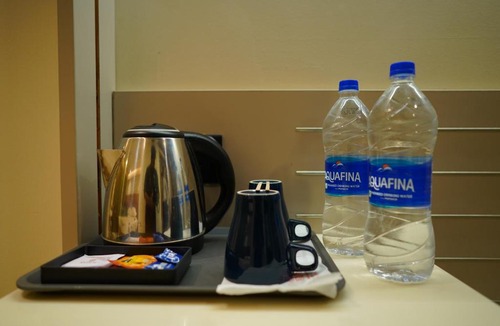Heritage Town Hotel | Hotel Surguru