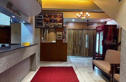 Cuddalore Hotel | Hotel Suriyapriya