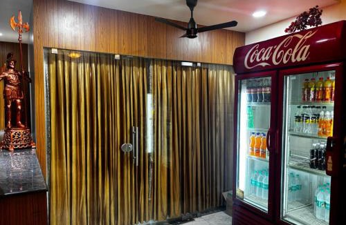 Cuddalore Hotel | Hotel Suriyapriya