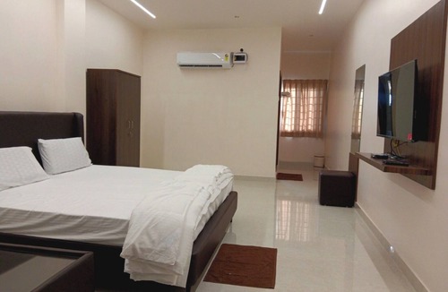 Bapatla Hotel | Hotel Surya Grand