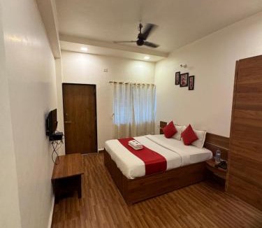 Kudal Hotel | Hotel surya grande