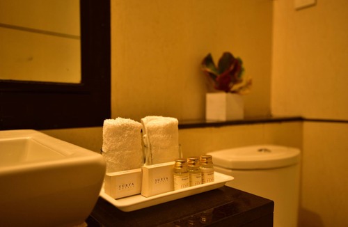 Kota Hotel | Hotel Surya Royal