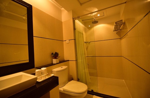 Kota Hotel | Hotel Surya Royal