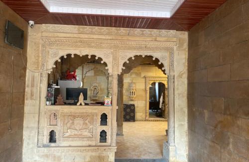 Rajkot Hotel | Hotel suryadev