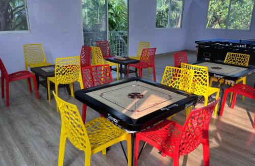 Diveagar House | Hotel Suryaprabha- Near Diveagar Beach